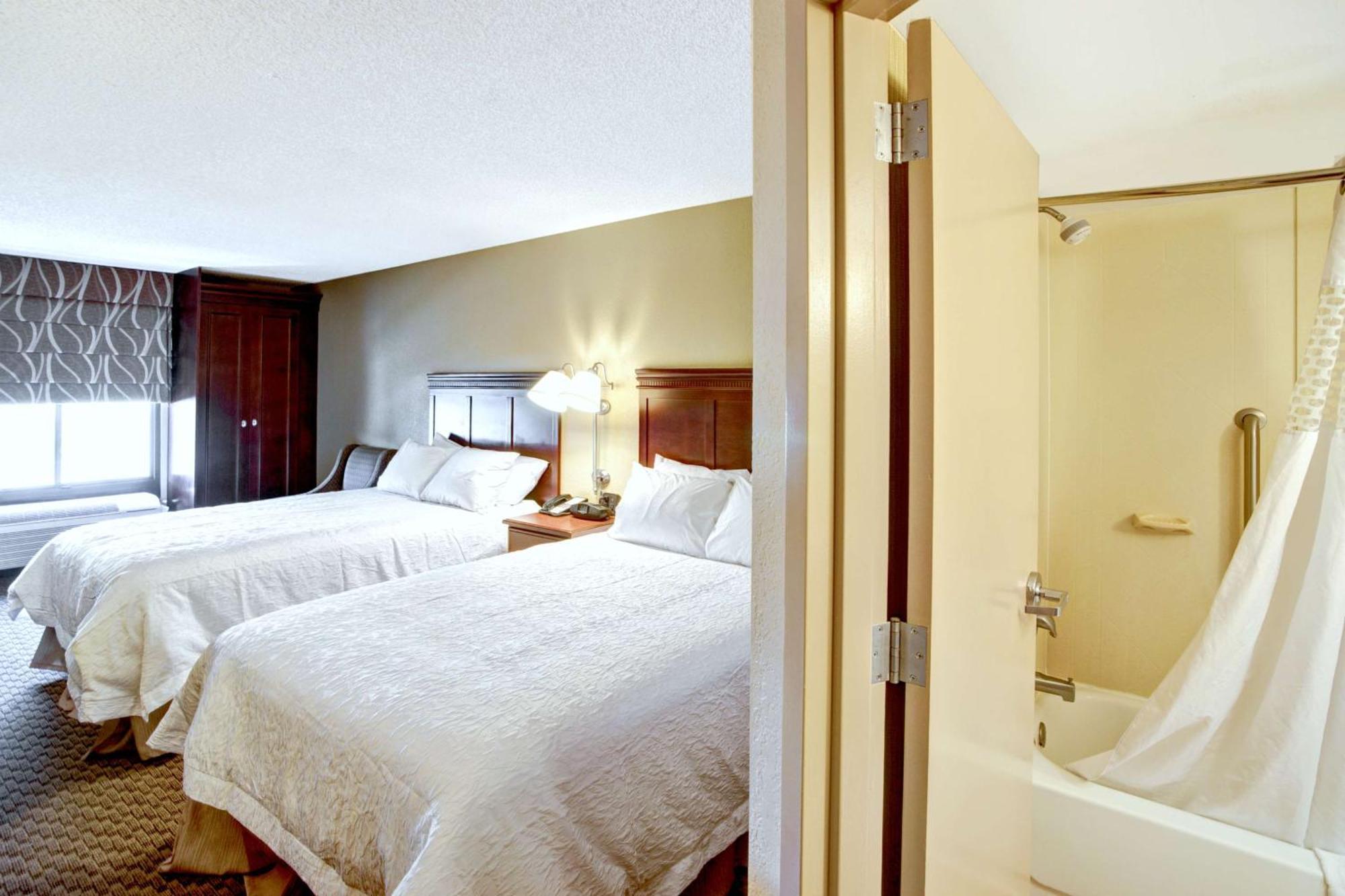 Hampton Inn College Station-Near Texas A&M University Exterior foto