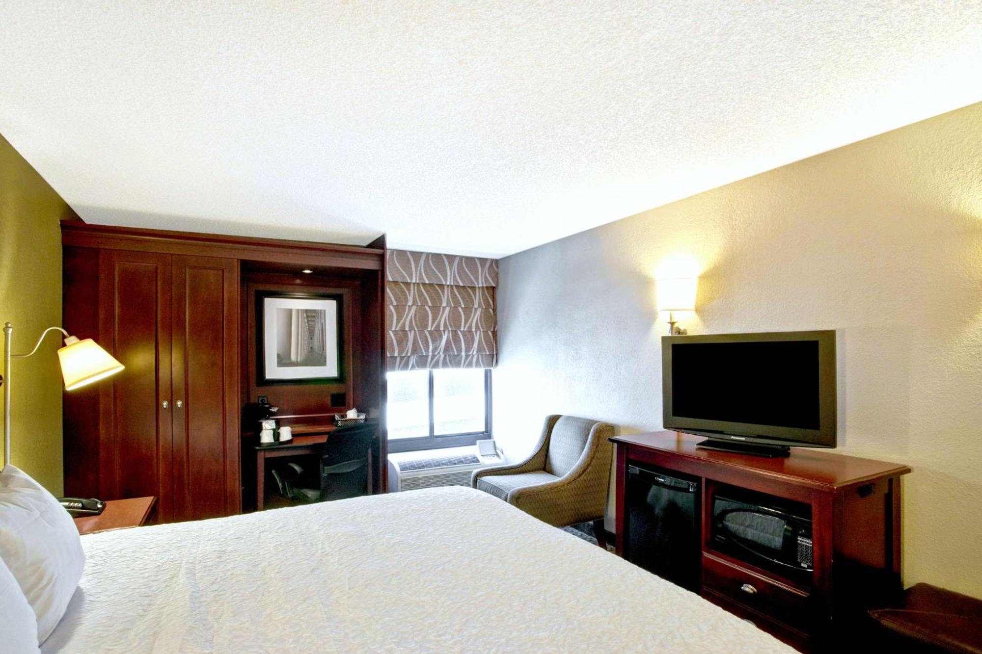 Hampton Inn College Station-Near Texas A&M University Exterior foto