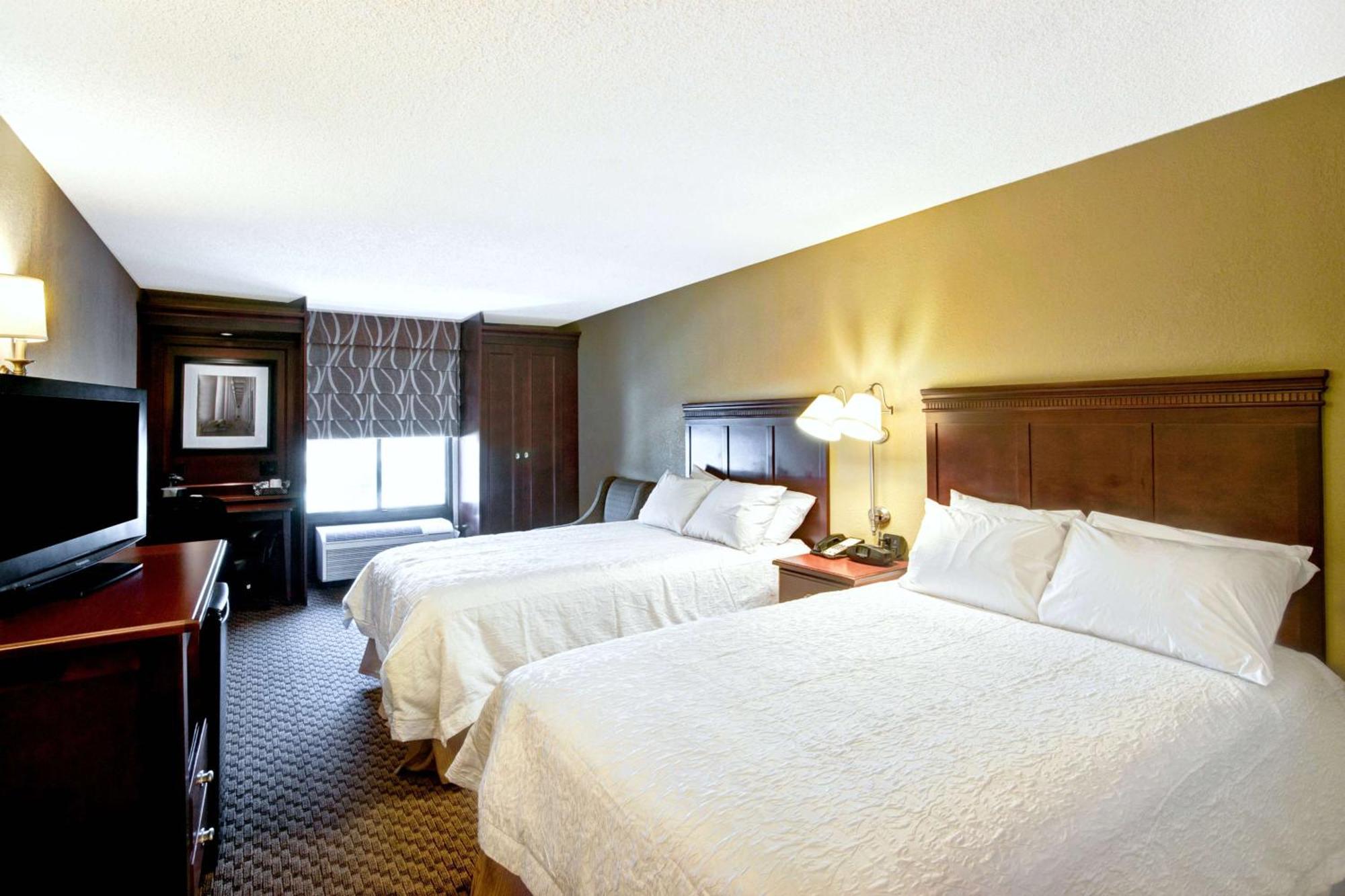 Hampton Inn College Station-Near Texas A&M University Exterior foto