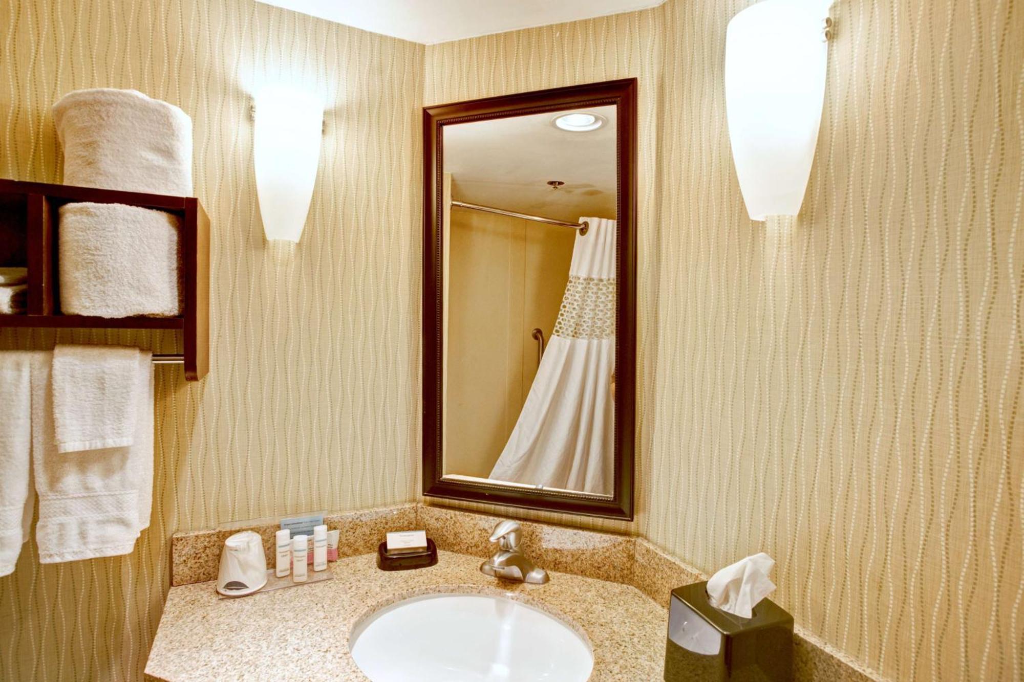 Hampton Inn College Station-Near Texas A&M University Exterior foto