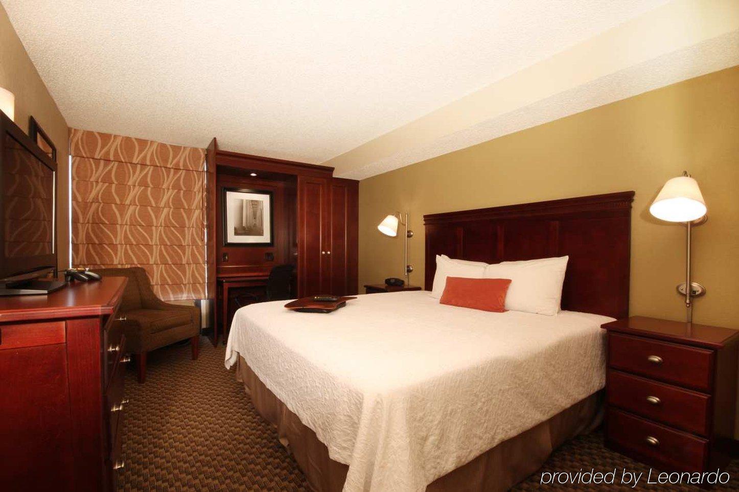 Hampton Inn College Station-Near Texas A&M University Cameră foto
