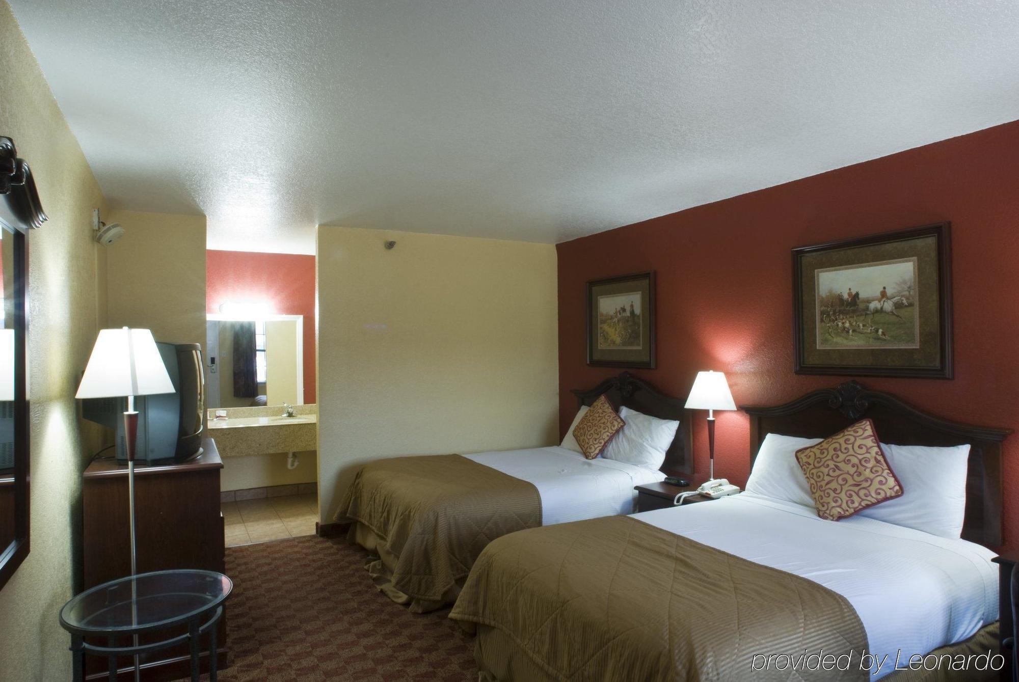 Hampton Inn College Station-Near Texas A&M University Exterior foto