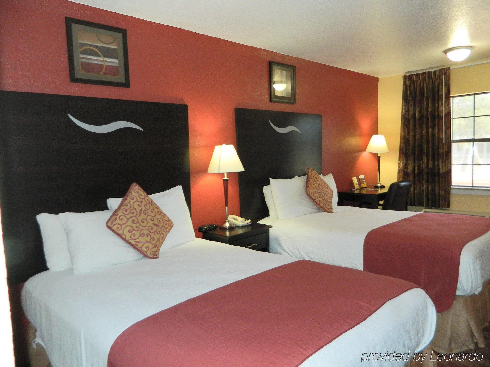 Hampton Inn College Station-Near Texas A&M University Exterior foto