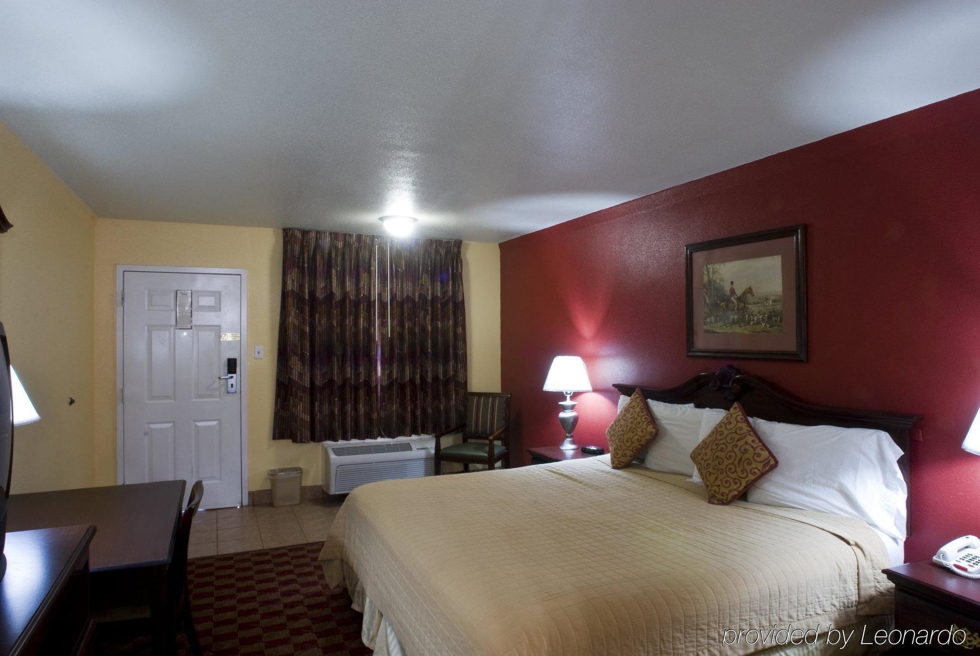 Hampton Inn College Station-Near Texas A&M University Exterior foto