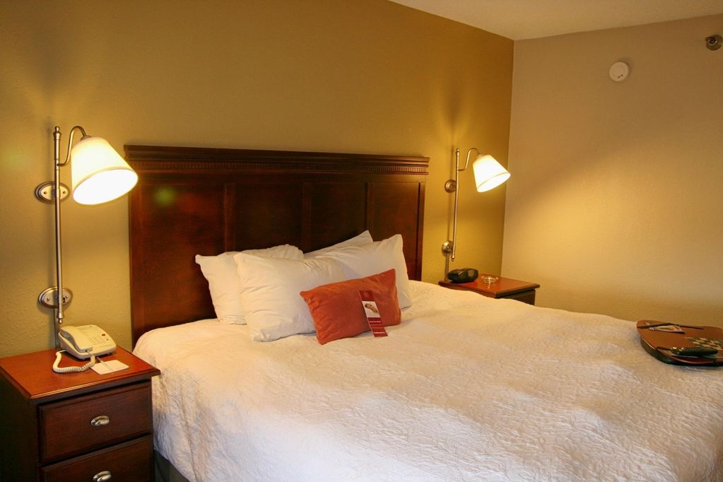 Hampton Inn College Station-Near Texas A&M University Cameră foto