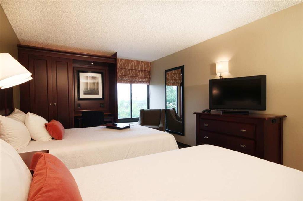 Hampton Inn College Station-Near Texas A&M University Cameră foto