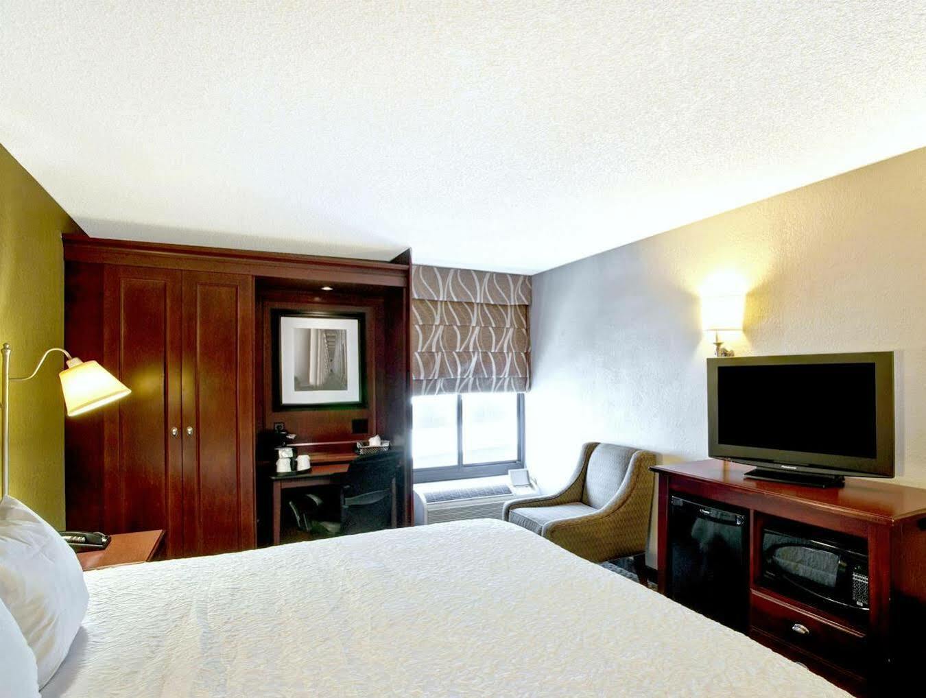 Hampton Inn College Station-Near Texas A&M University Exterior foto