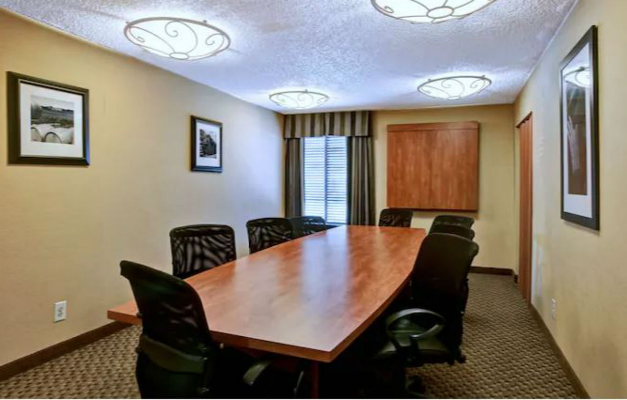 Hampton Inn College Station-Near Texas A&M University Exterior foto
