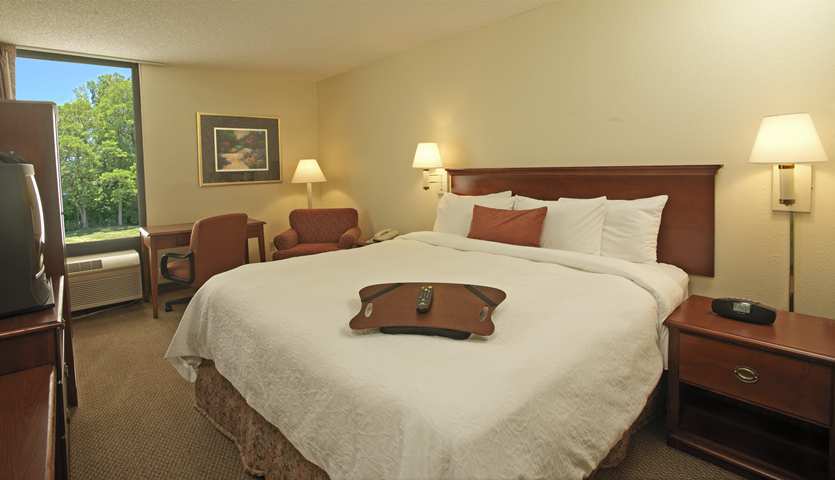 Hampton Inn College Station-Near Texas A&M University Exterior foto